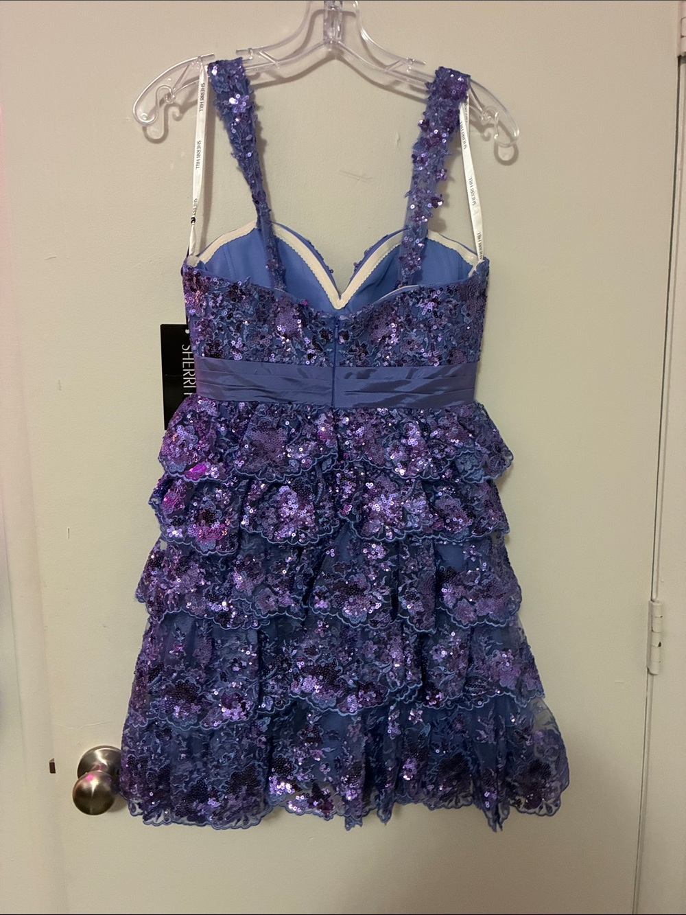 Prom Dress - Picture 3 of 5